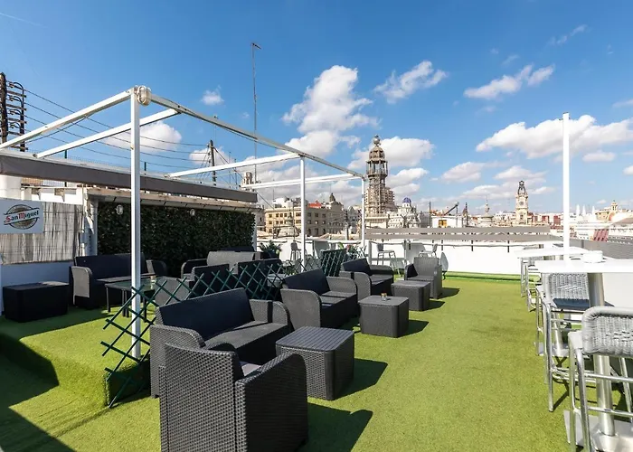 Sweet Continental Hotel