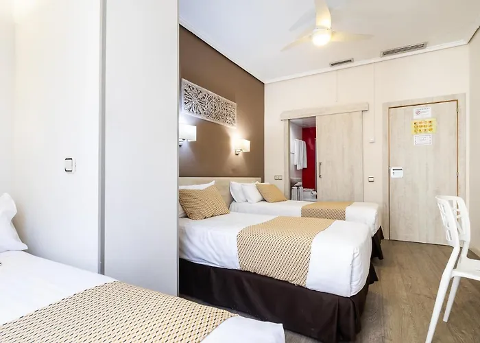 Hotel Sweet Continental Valence