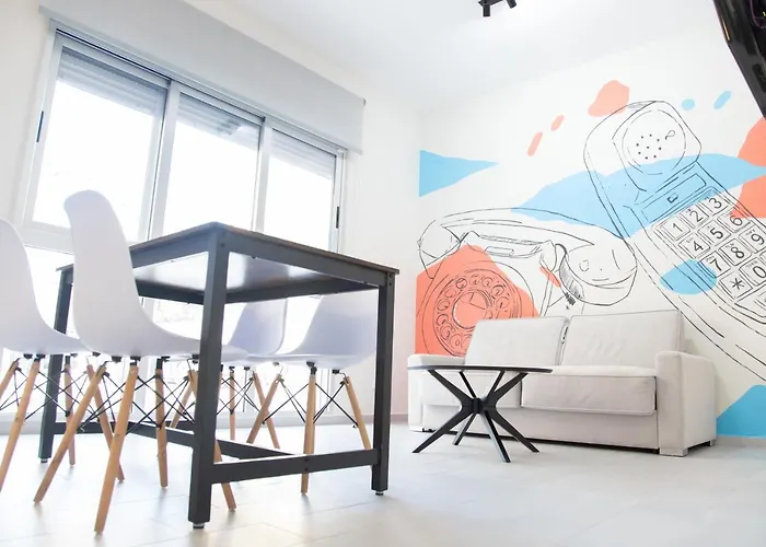 Vlc Host - Cuber Lejlighed *