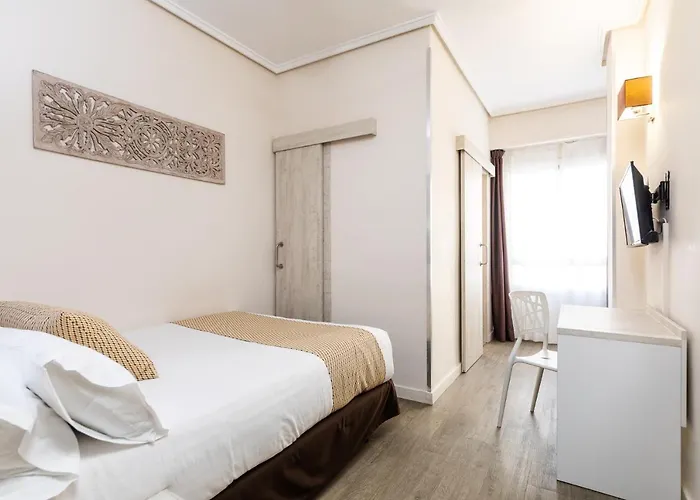 Sweet Continental 2* Valence