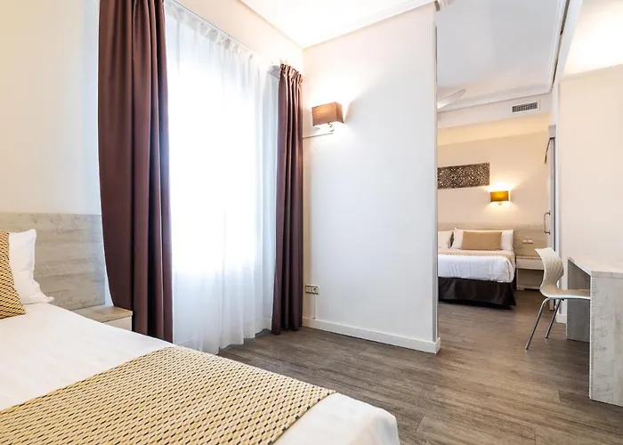 Sweet Continental Valencie