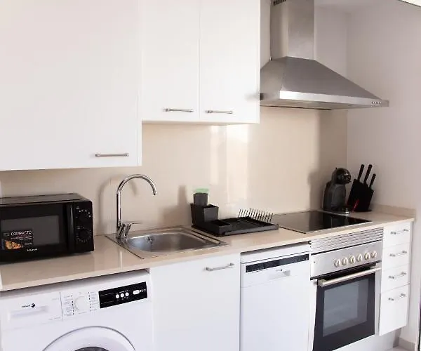 Lejlighed Vlc Host - Cuber