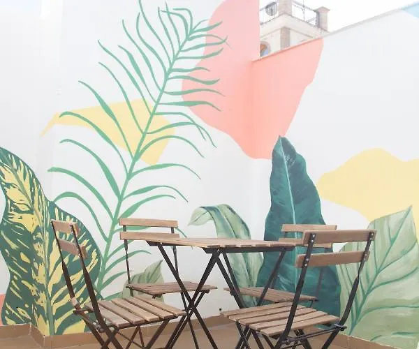 Διαμέρισμα Vlc Host - Cuber *