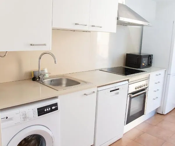 Vlc Host - Cuber Διαμέρισμα Βαλένθια