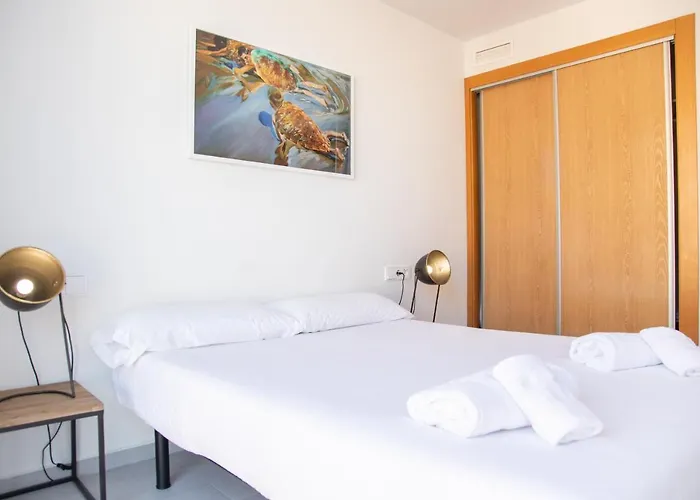 Vlc Host - Cuber Lejlighed *