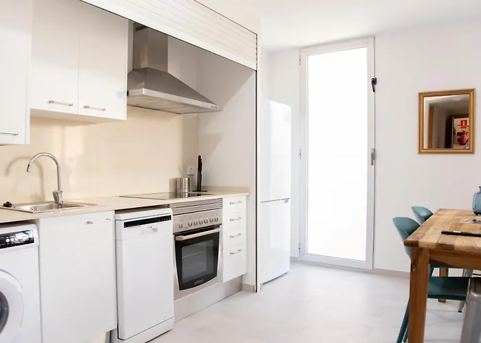 Vlc Host - Cuber Lejlighed Valencia