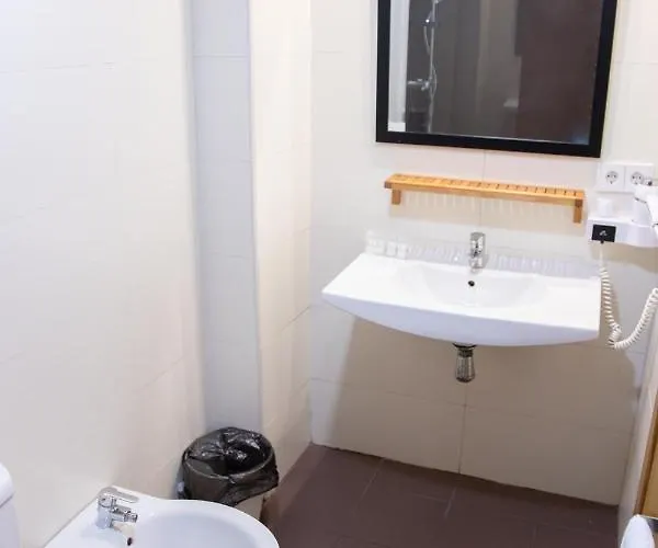 Lejlighed Vlc Host - Cuber *