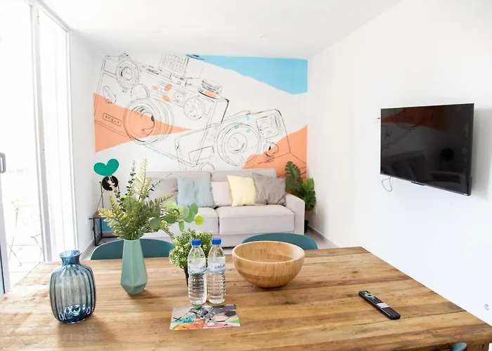 Lejlighed Vlc Host - Cuber *