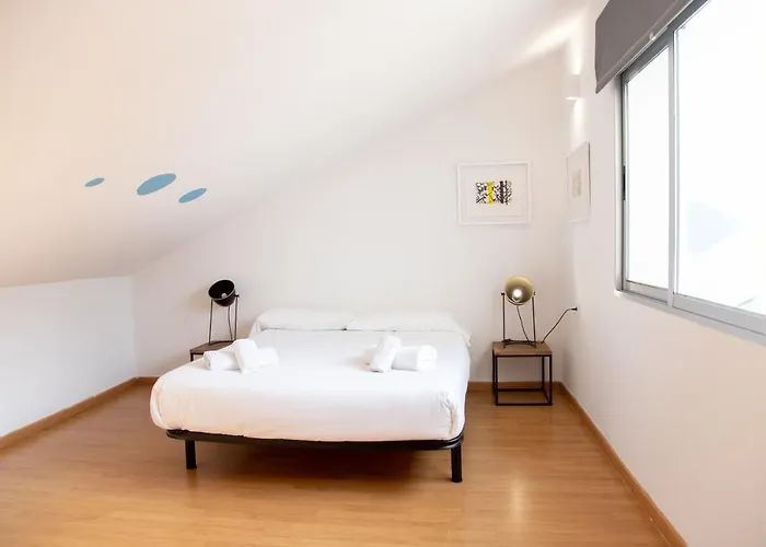 Lejlighed Vlc Host - Cuber Valencia