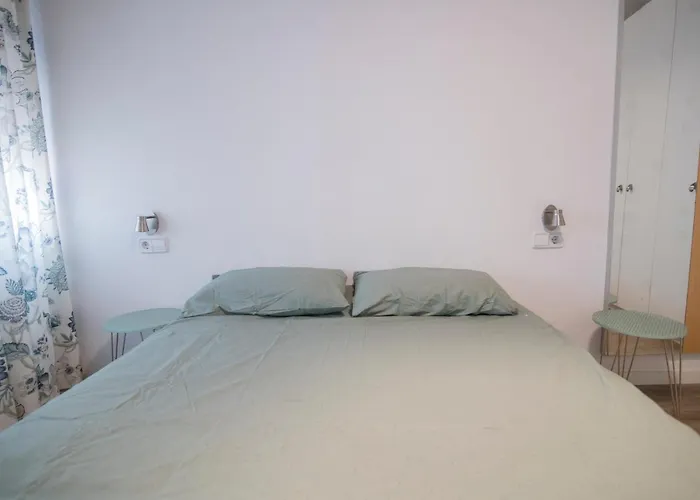 Cozy Duplex 1 Step To City Center Selfcheckin! * Βαλένθια