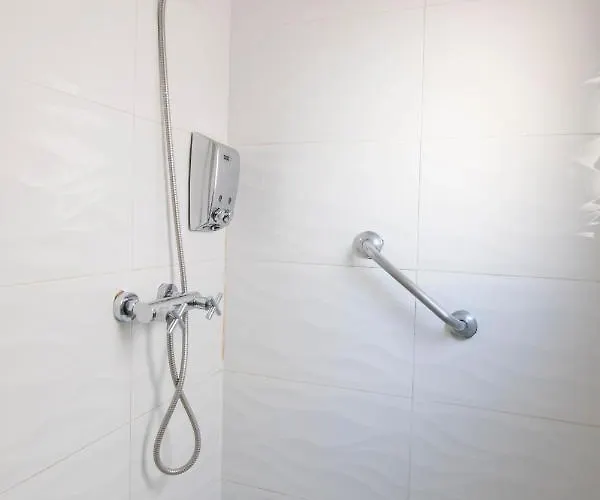 Cozy Duplex 1 Step To City Center Selfcheckin!