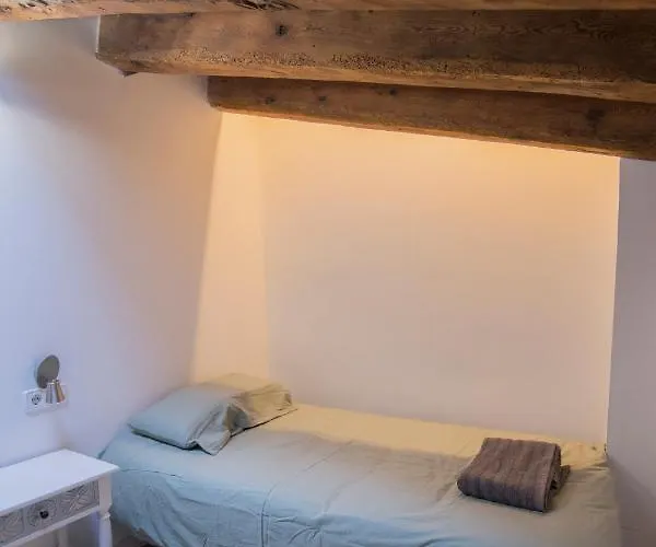 Διαμέρισμα Cozy Duplex 1 Step To City Center Selfcheckin! *