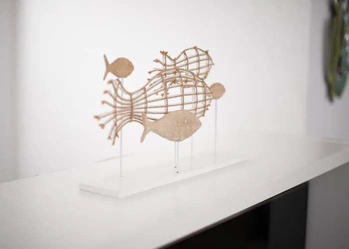 Lejlighed Cabanyal Old Fisherman's House Valencia