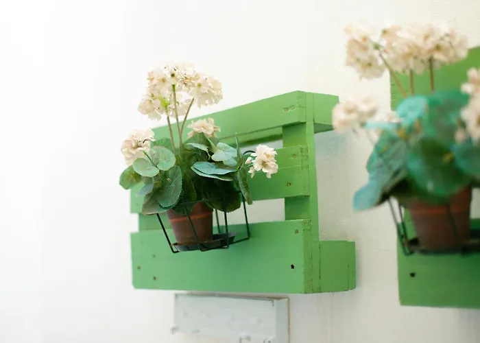 Διαμέρισμα Cabanyal Old Fisherman's House