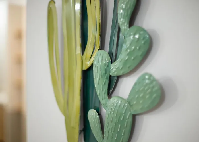 Cabanyal Old Fisherman's House Βαλένθια