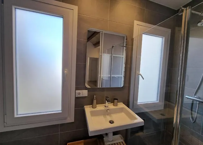 Céntrica Y Encantadora Vivienda. Valence