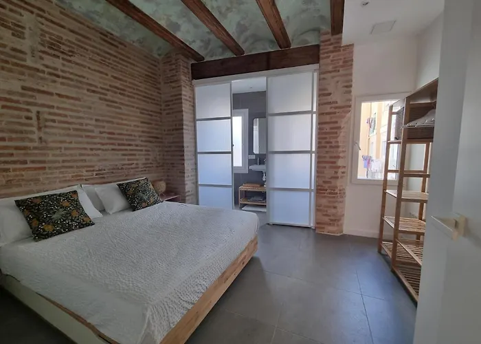 Centrica Y Encantadora Vivienda. *