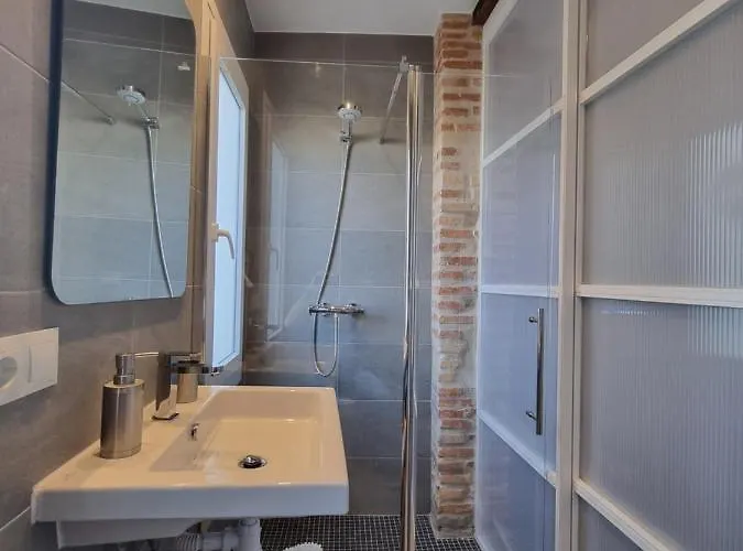 Centrica Y Encantadora Vivienda. *