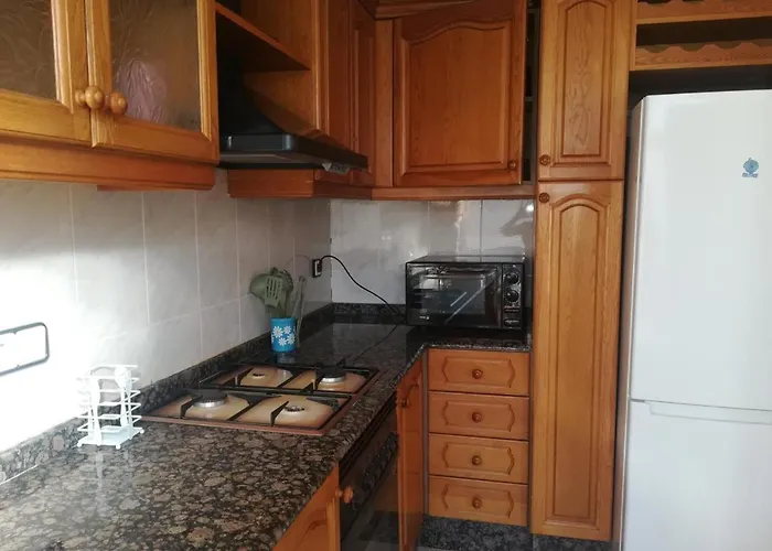 Malvarrosa Familiar Βαλένθια