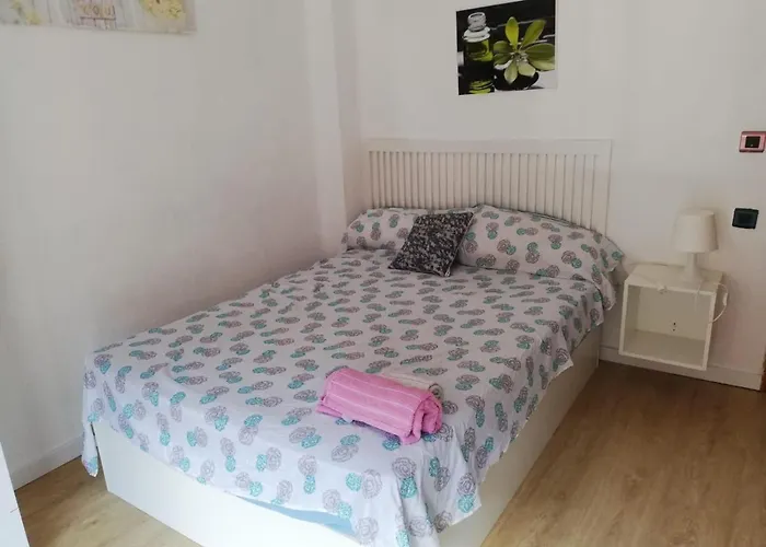 Apartment Arts And Sciens Museum/beach *