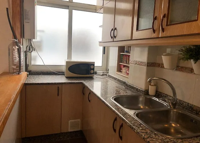 Arts And Sciens Museum/beach Apartment *