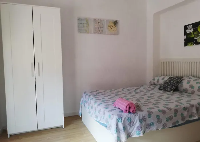 Arts And Sciens Museum/beach Valensiya