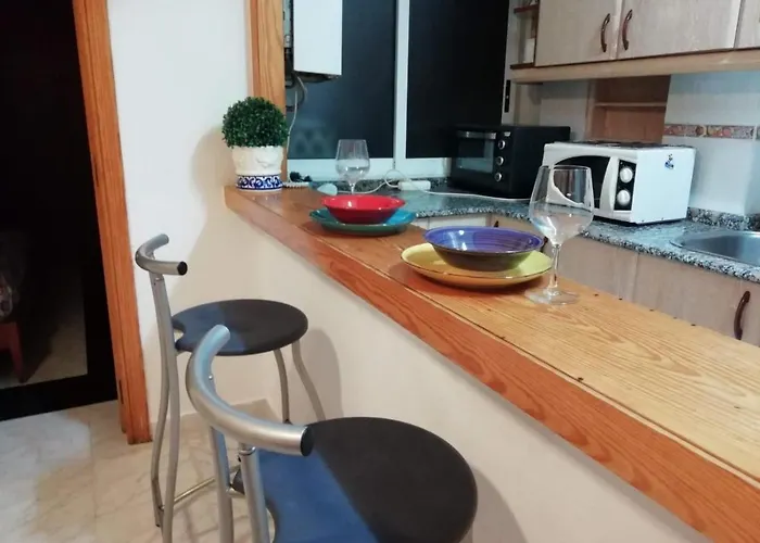 Apartment Arts And Sciens Museum/beach