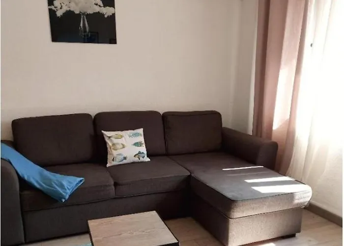 Πανσιόν Malvarrosa Familiar