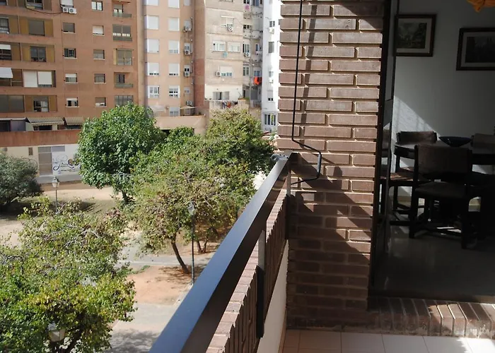 Appartement Centro Wifi