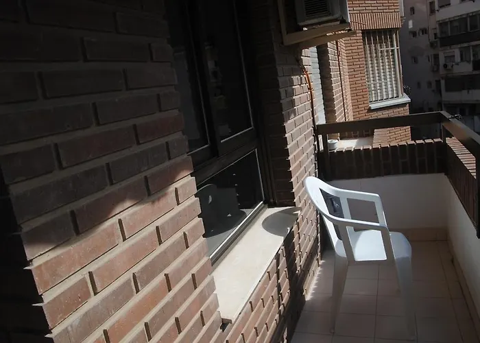 Centro Wifi Appartement Valence