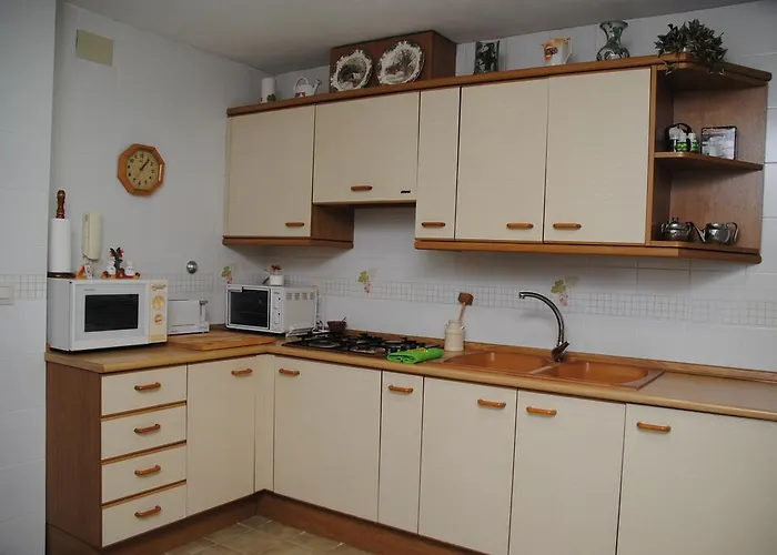 Centro Wifi Appartement