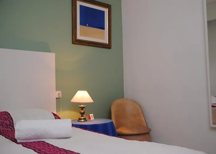 Centro Wifi Appartement