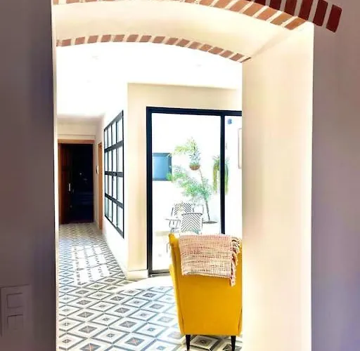 Casa Mediterranea- Les Mil I Nits *