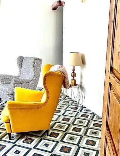 بيت للعطل Casa Mediterranea- Les Mil I Nits *