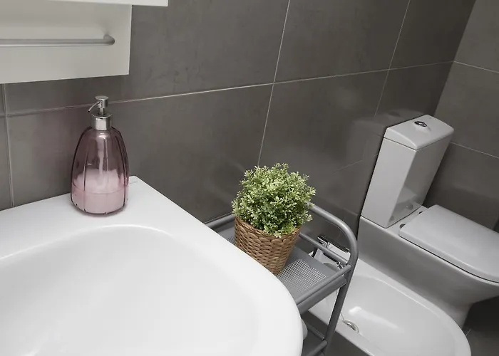 Singularstays Plaza Redonda * Valencia