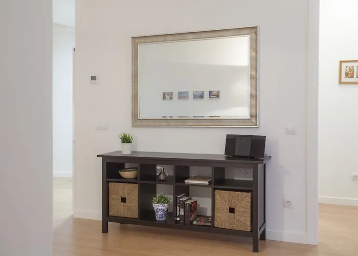 Singularstays Plaza Redonda Διαμέρισμα *