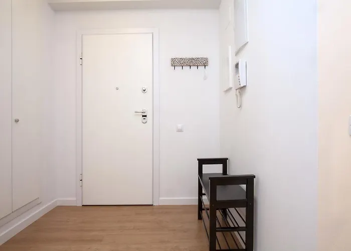 Singularstays Plaza Redonda Διαμέρισμα Βαλένθια