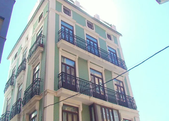 Coroa Del Mar شقة فالنسيا