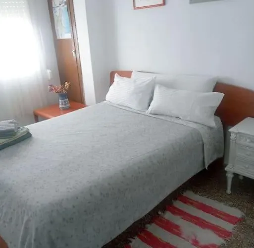 Spacious Flat In The Center * 발렌시아