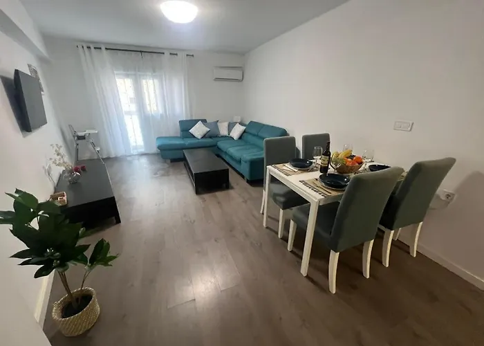 Sweet Apartament Walencja