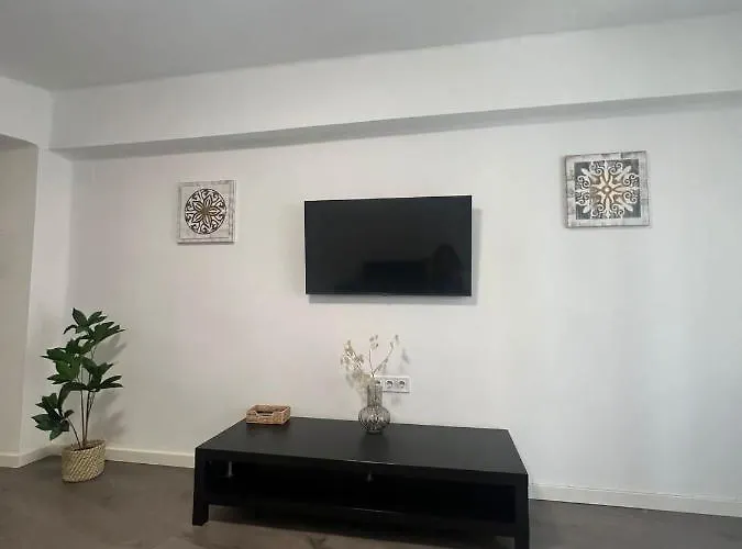 Apartament Sweet Walencja