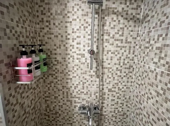 Sweet Apartament Walencja