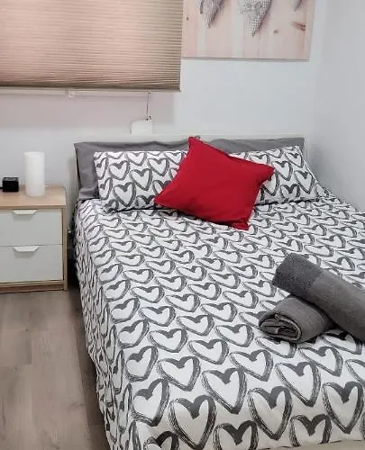 Sweet Appartement Valencia