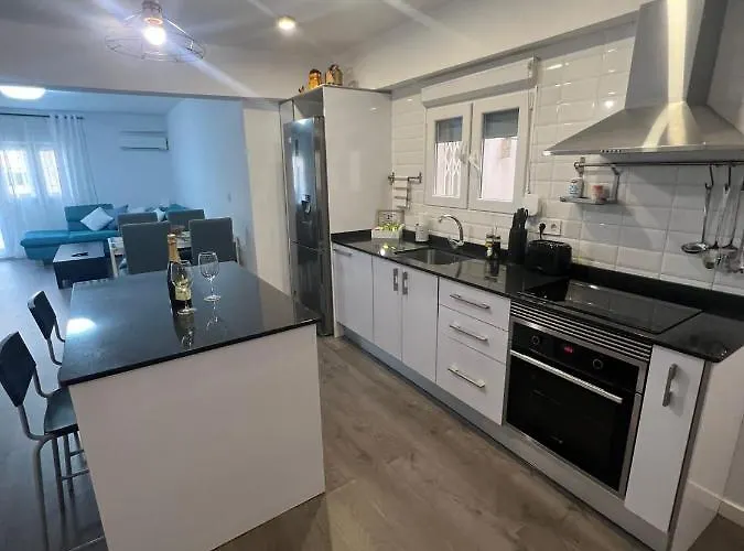 Apartament Sweet Walencja