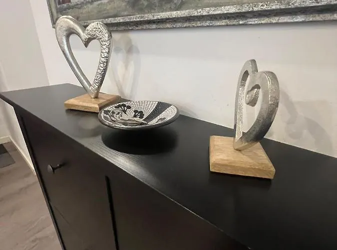 Apartament Sweet Walencja