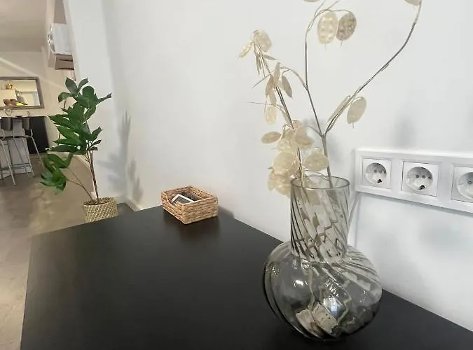 Sweet Appartement Valencia