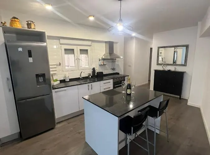 Apartament Sweet Walencja