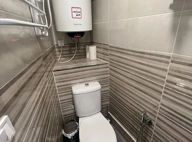 Sweet Apartament Walencja