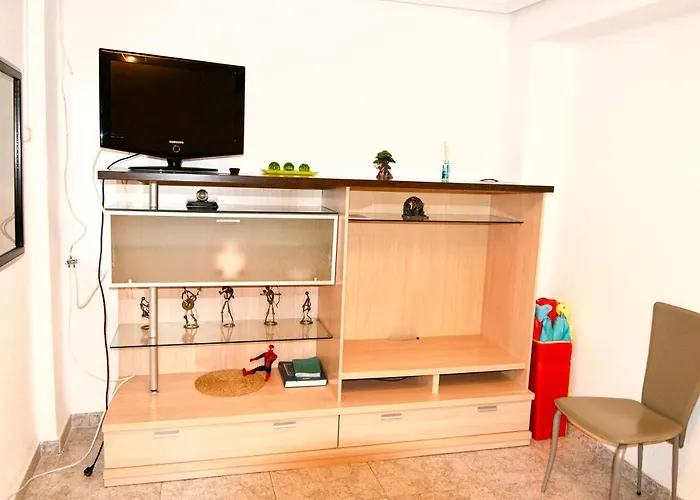 Plaja Cabanyal * Valencia