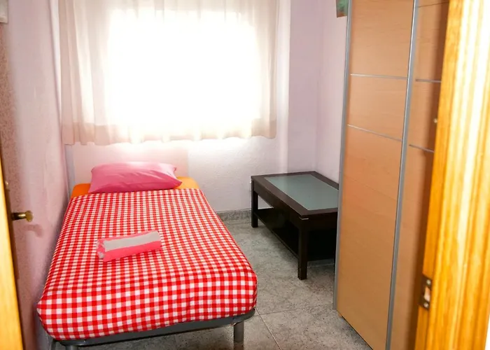 Plaja Cabanyal * 발렌시아